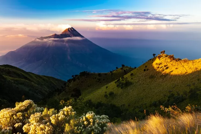 Objek Wisata Pegunungan yang Akan Menghilangkan Rasa Lelah