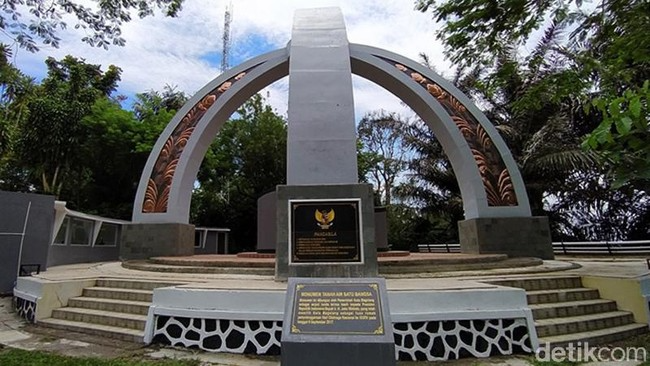 Tempat Wisata Menarik Saat di Gunung Tidar